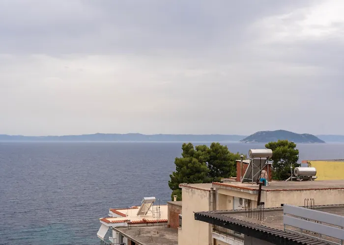 With Sea View In Apartamento