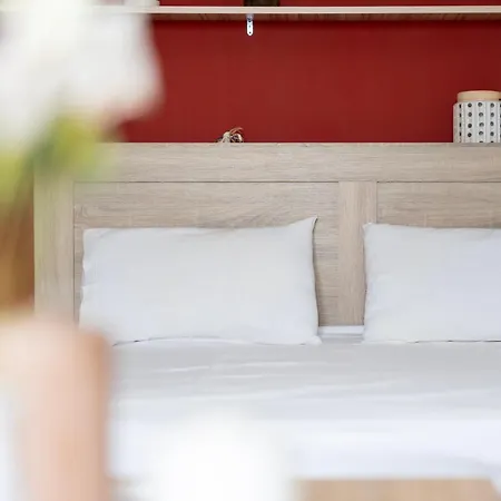 Apartament With Sea View In Neos Marmaras